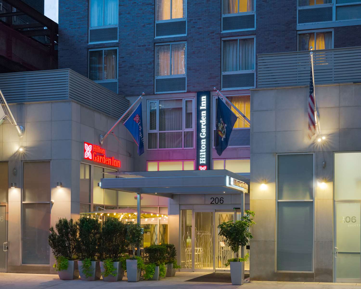 hotel