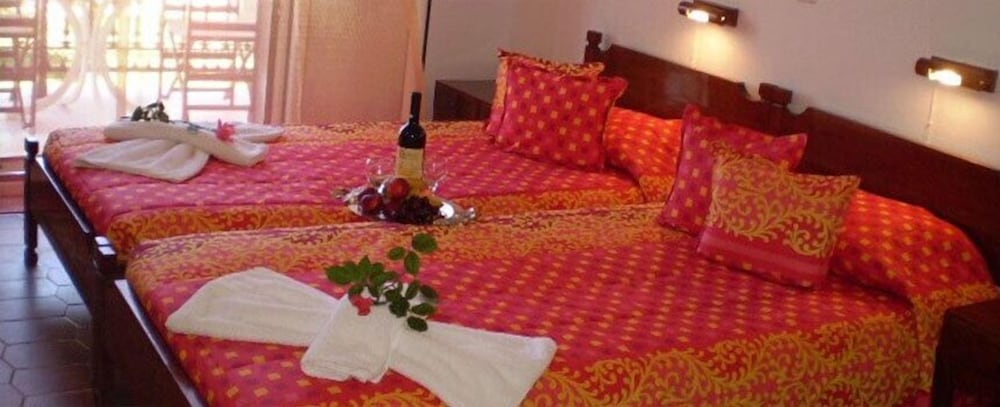 Filorian Hotel Apartments 19/50