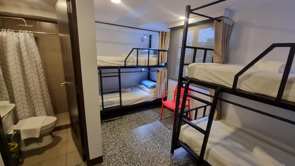 One Cristina Suites 36/49
