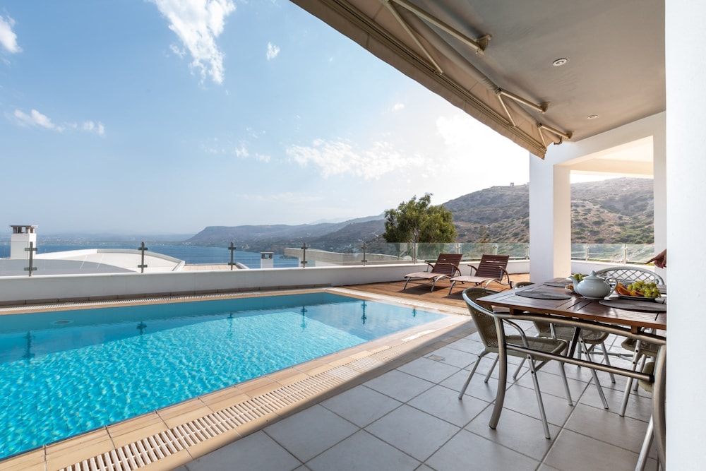 Alsus Crete Escape 65/100