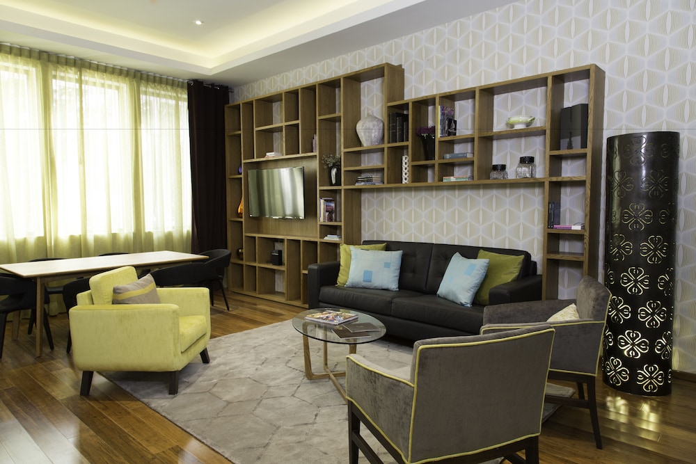 Hotel Love It Consulado 49/74