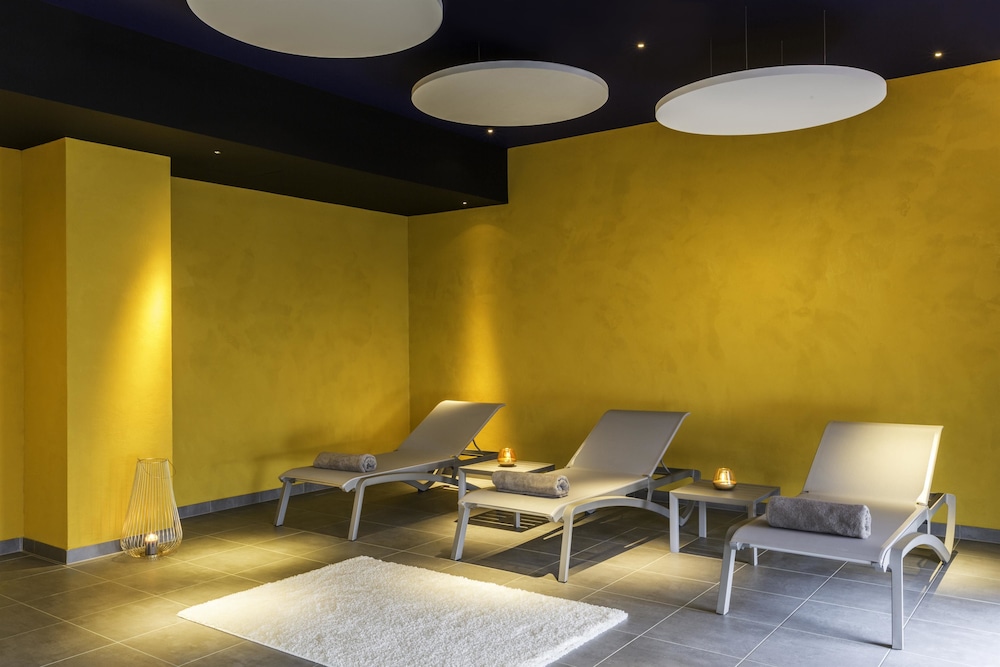 Best Western Plus Hotel Les Humanistes 30/60