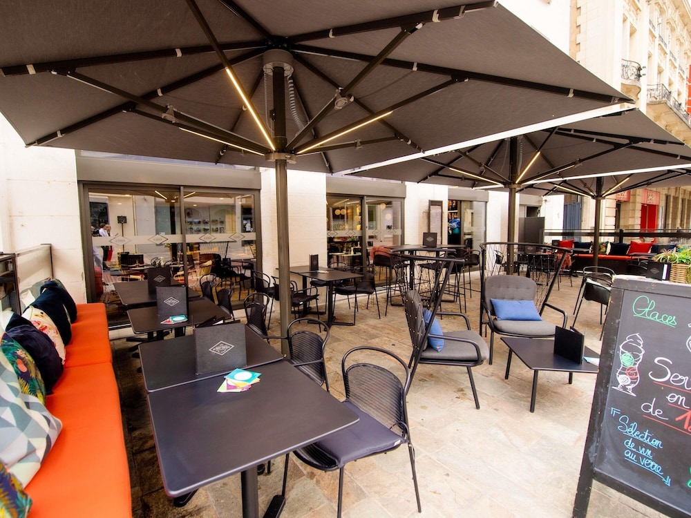 Ibis Styles Dijon Central 54/68