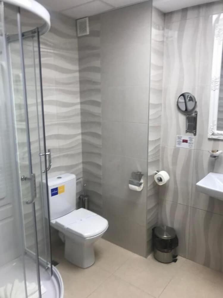 Bulevard Prestige Hotel 37/45