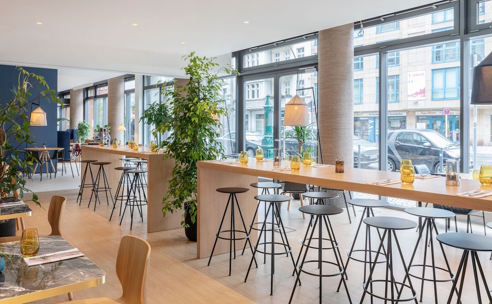 Hotel INNSiDE by Melia Berlin Mitte 51/70
