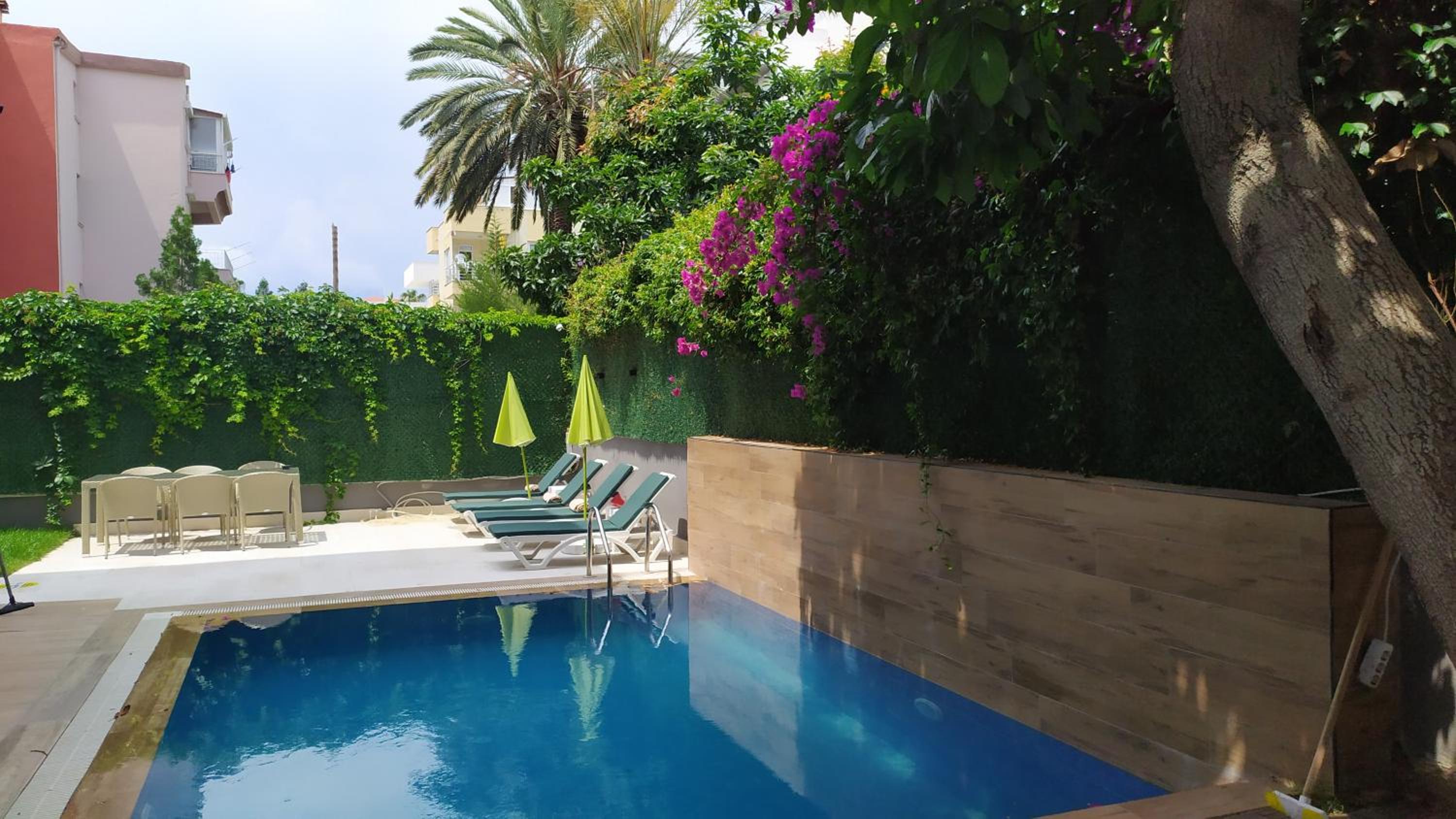 Meyde Boutique & Suites 39/50