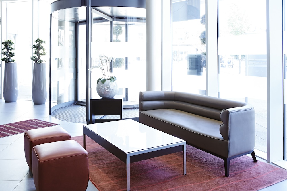 NOVOTEL LONDON GREENWICH 6/65