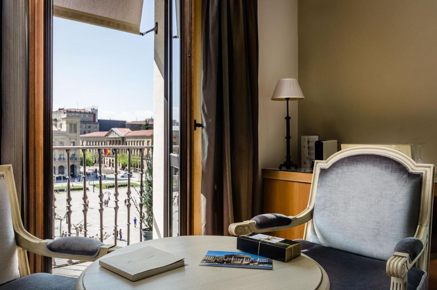 Gran Hotel La Perla 28/34