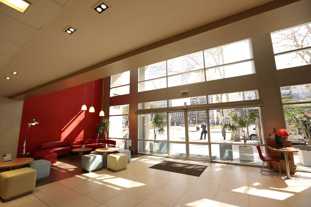 Ibis Buenos Aires Congreso 49/70