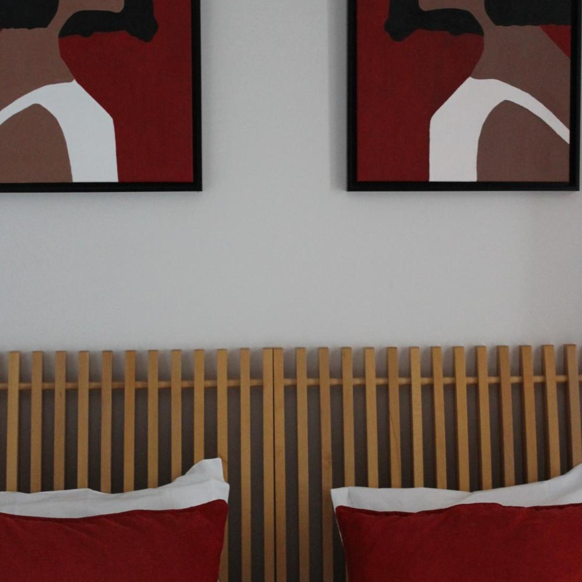 Hotel Paulo VI 38/50