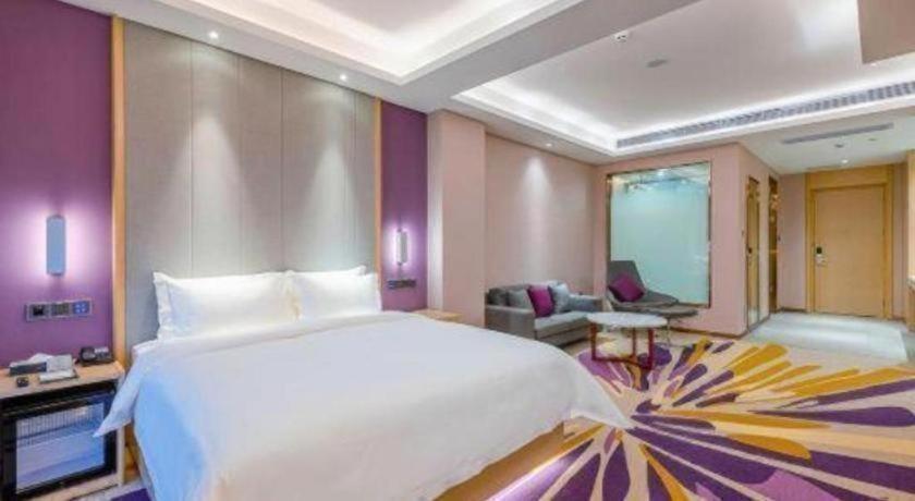 Lavande Hotel (Guangzhou Zhihuicheng) 20/54