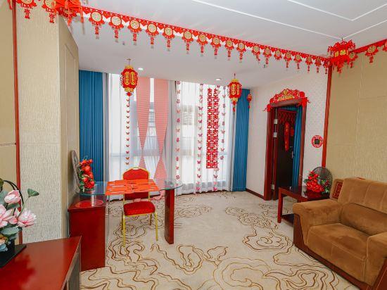 Boyin Hotel 46/52