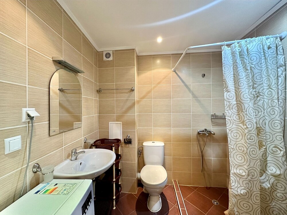 Menada Sunny Beach Plaza Apartments 47/50