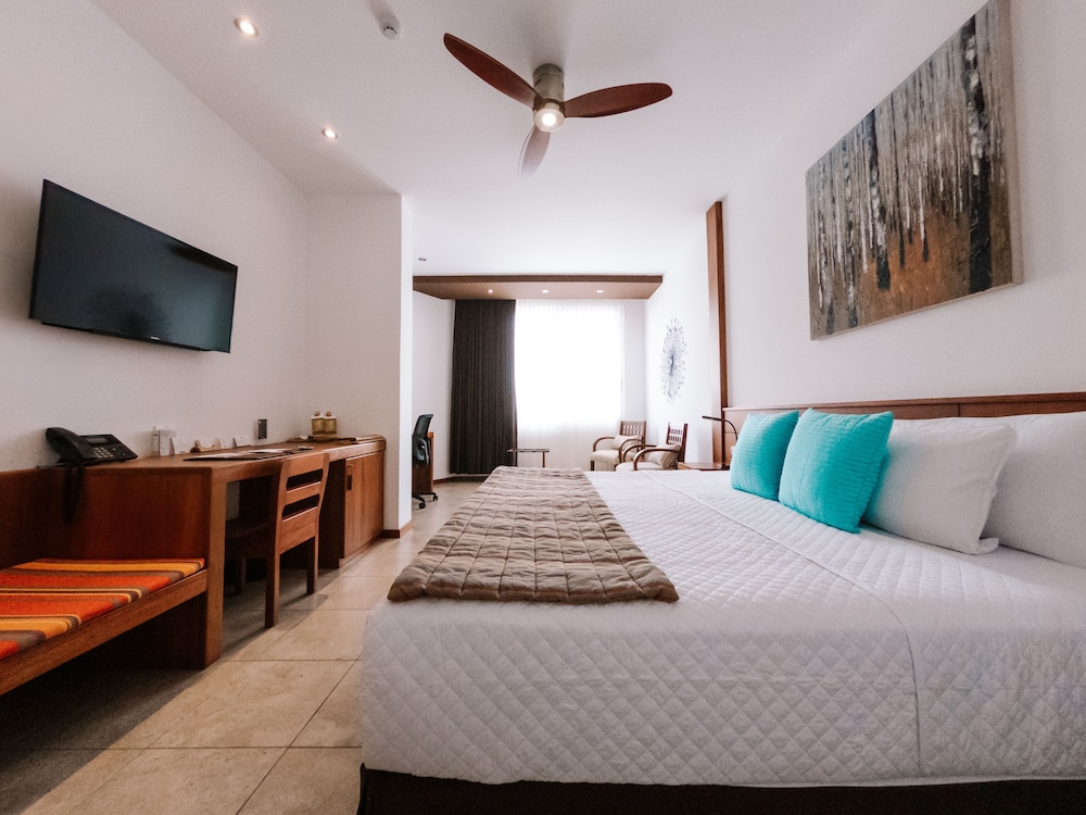 Cucuve Suites 16/67