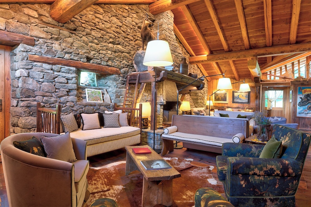 Hotellerie De Mascognaz 23/50