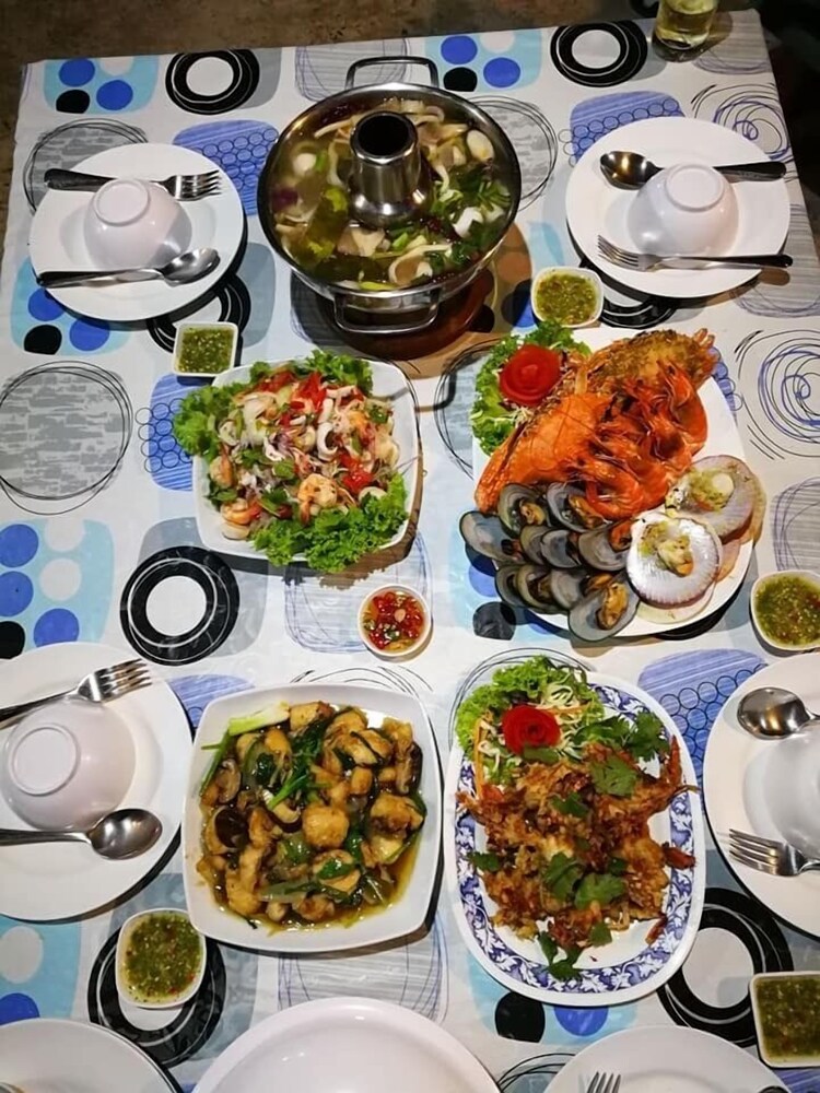 Ko Kut Ao Phrao Beach Resort 34/50