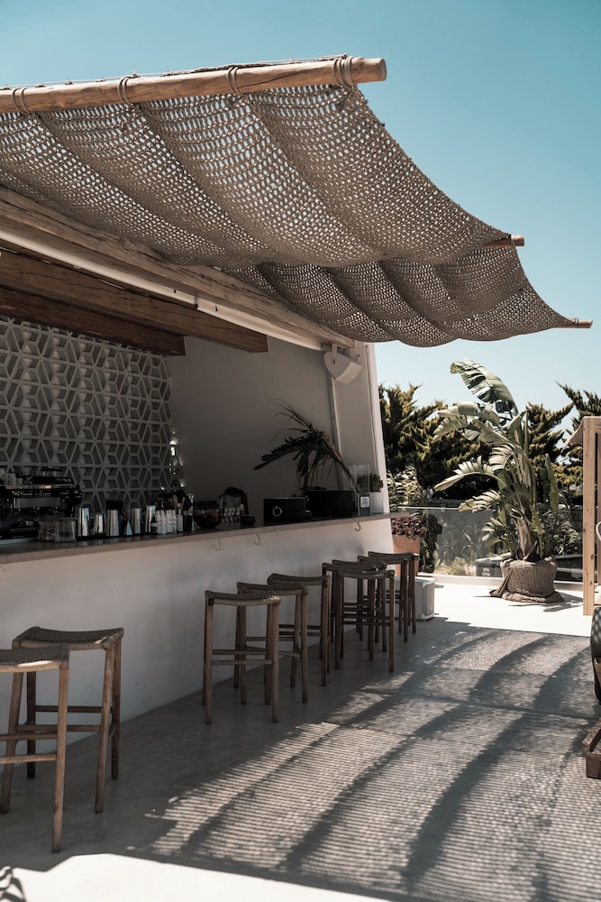 ASTY Mykonos Hotel and Spa 47/50