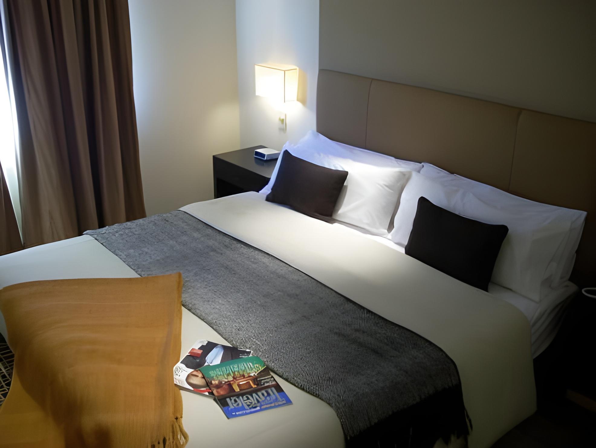 Deluxe, Suite, 2 Beds, 2 Bathrooms