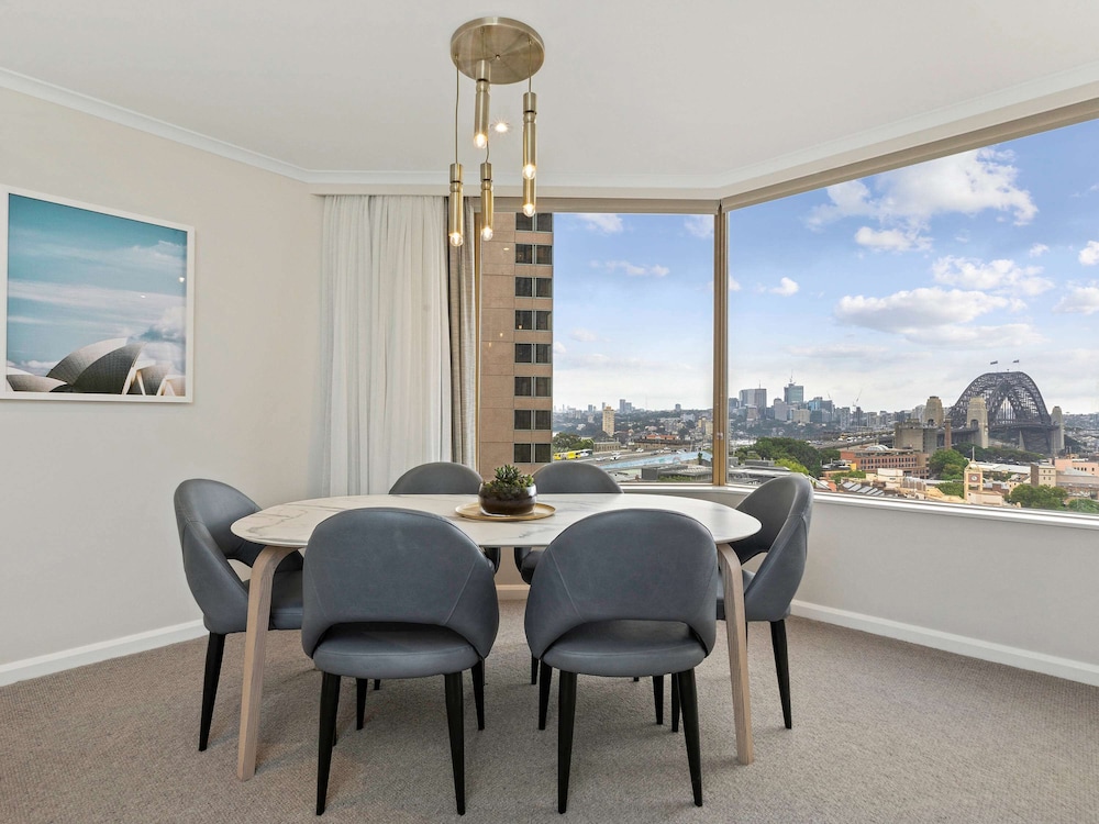 The Sebel Quay West Suites 64/74
