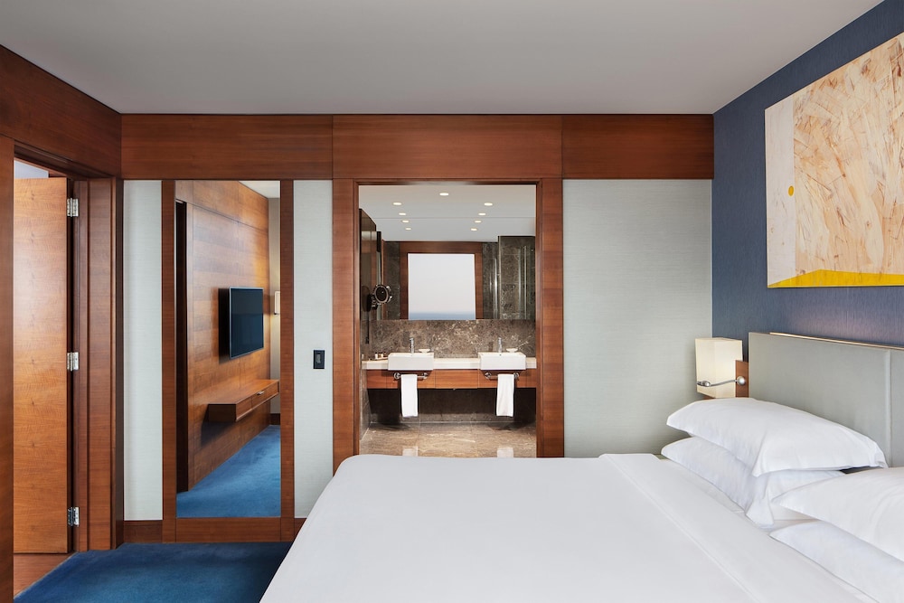 Sheraton Istanbul Atakoy Hotel 10/77