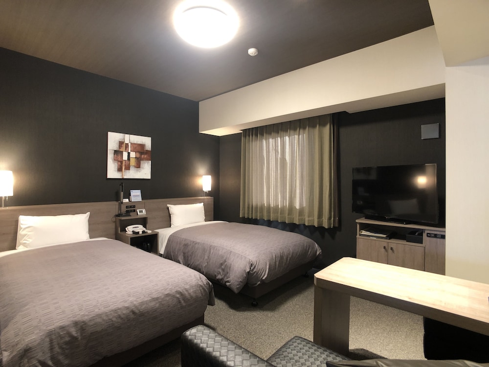 Hotel Route Inn Tsuchiura 19/43