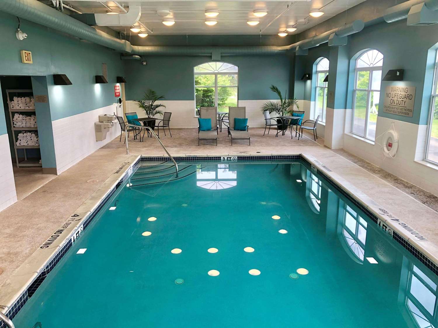 Country Inn & Suites by Radisson Harrisburg West PA 23/41