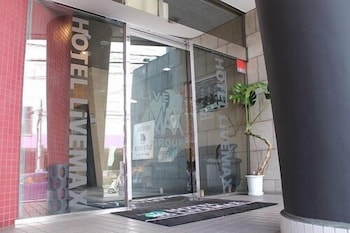 Hotel Livemax BUDGET Fuchu Annex 46/51