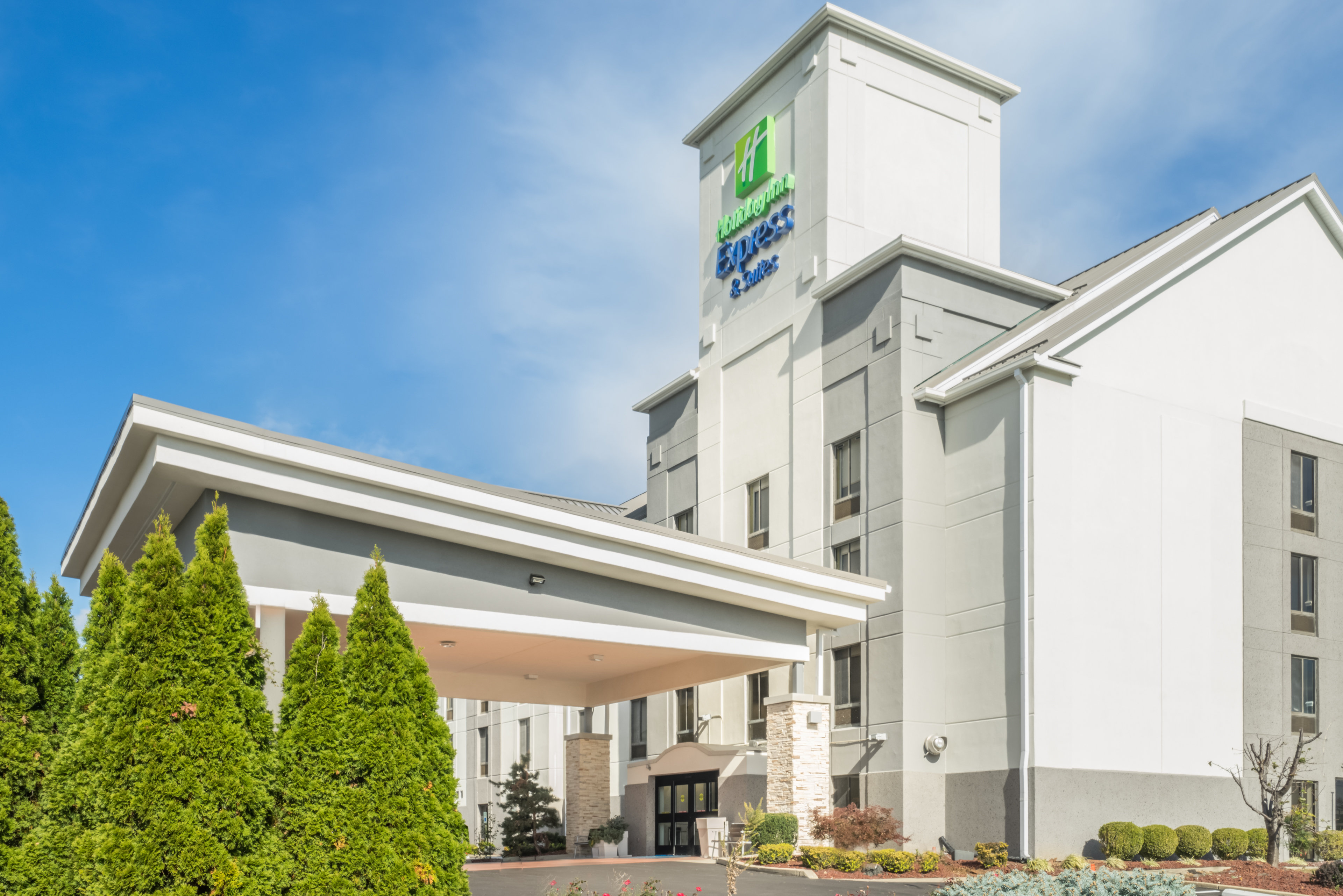 Holiday Inn Express Hotel Suites Louisville East 4/52