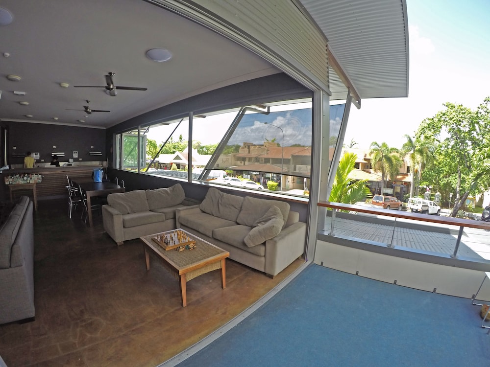 Global Backpackers - Port Douglas 19/29