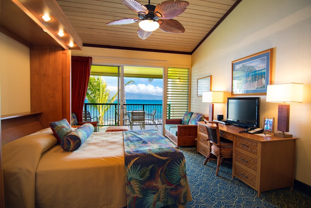 Napili Shores Maui by Outrigger 25/50