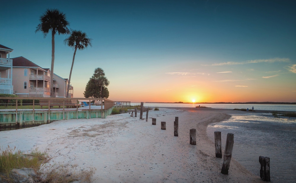 Club Wyndham Ocean Ridge 56/59
