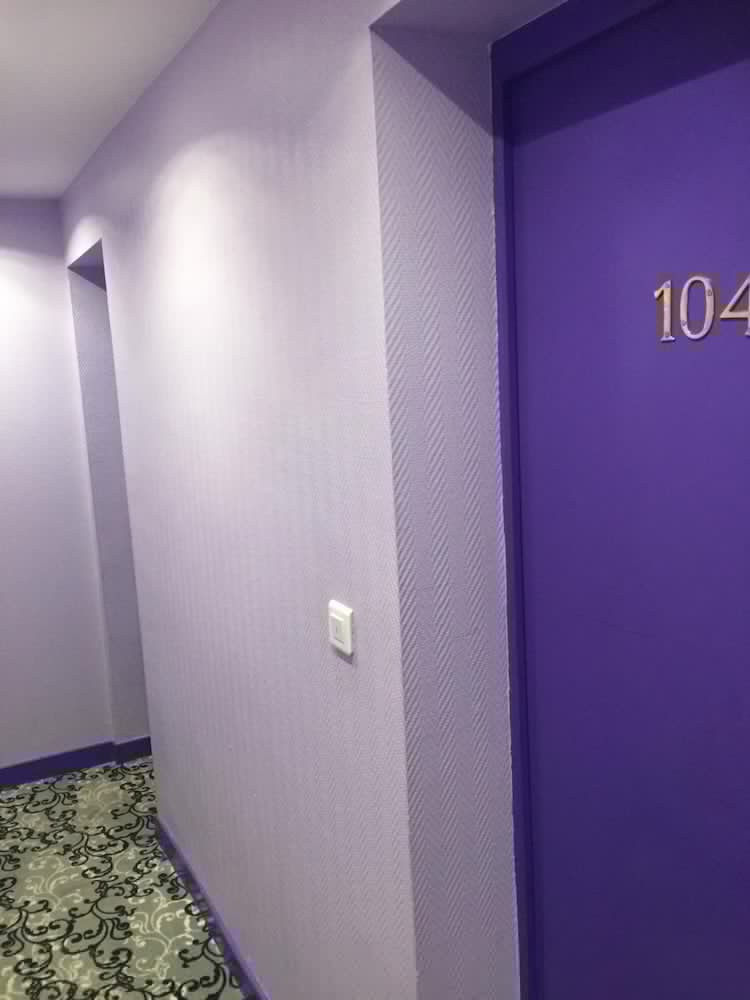 HOTEL D ALSACE 40/60