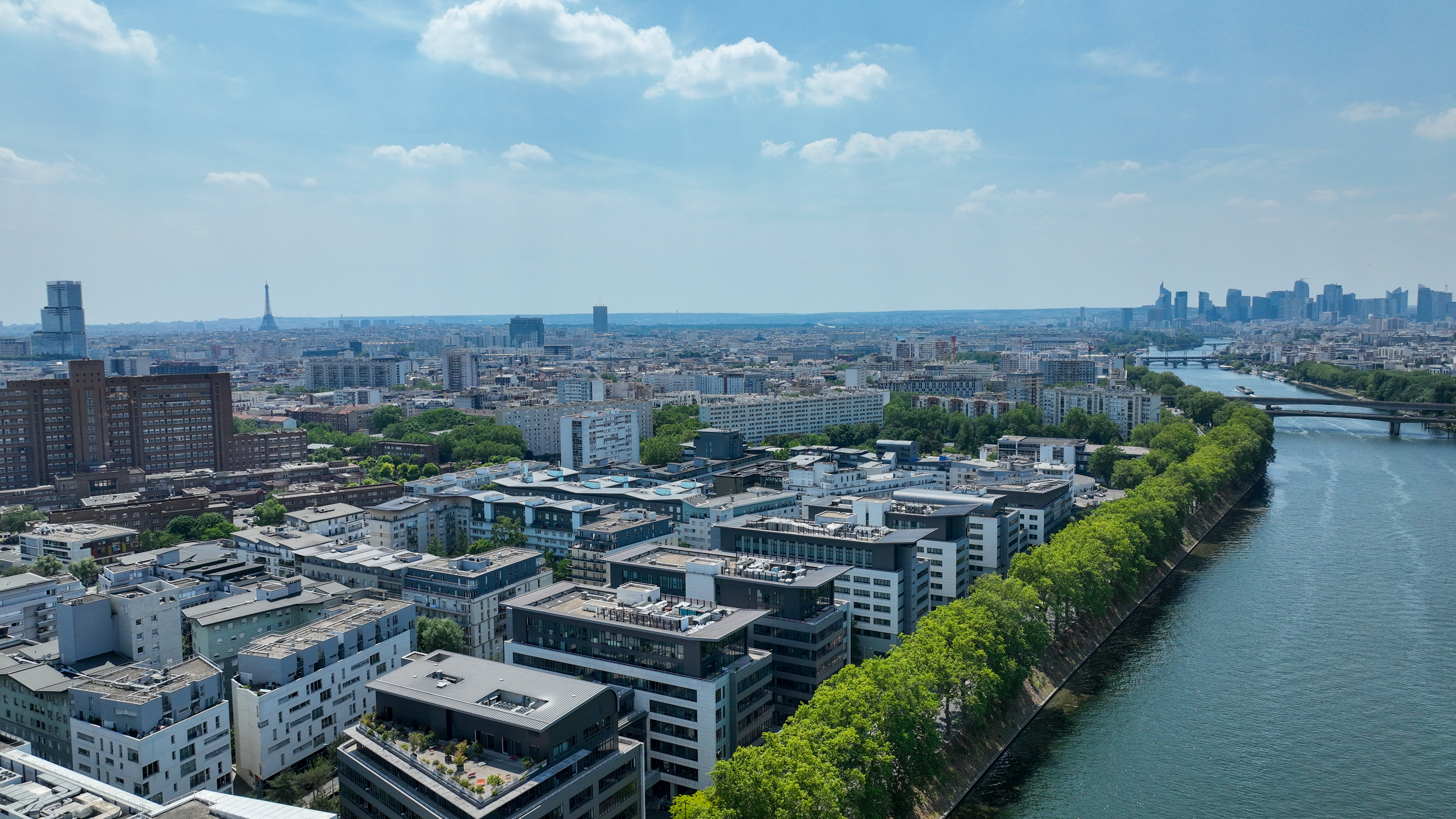 Voco Paris - Porte de Clichy 72/79