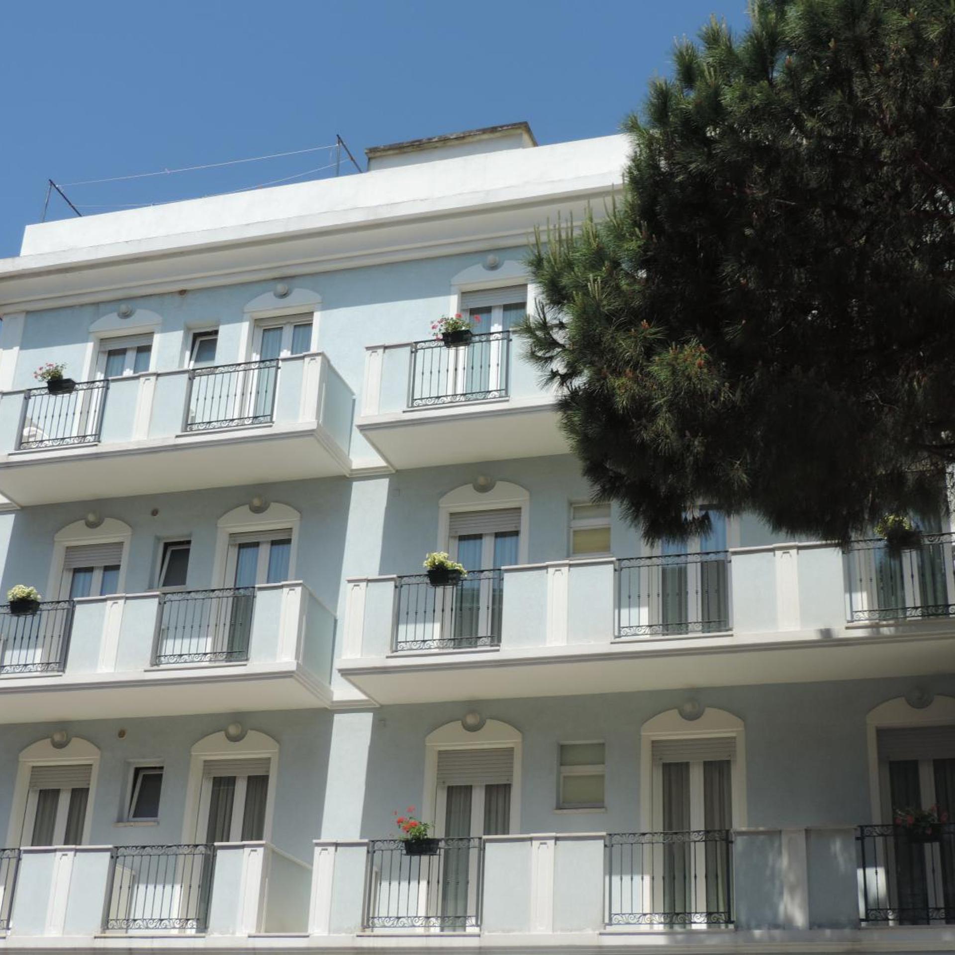 Hotel Liliana 2/32