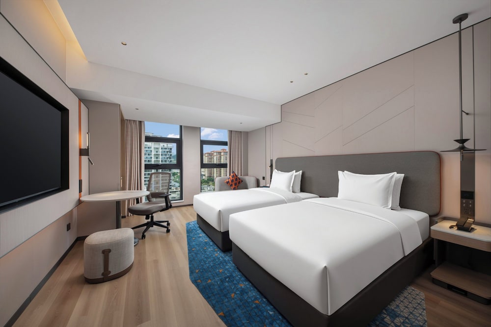 Holiday Inn Express Zhangzhou Zhangpu by IHG، Shima 15/50