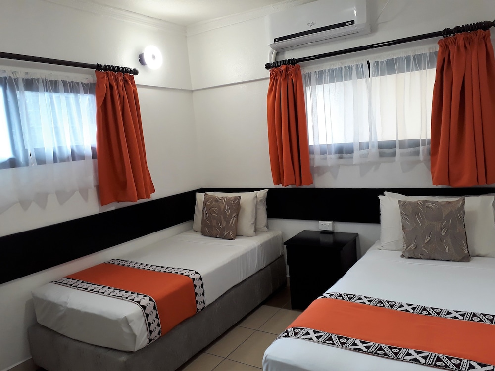Suva Motor Inn 14/50