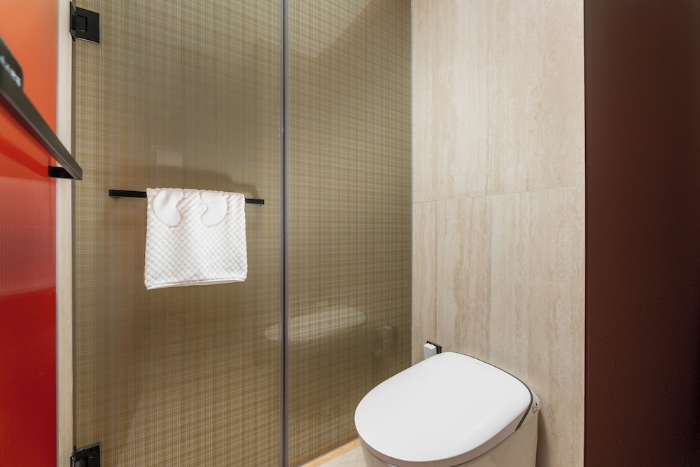PIN Hotel Guangzhou Beijing Road Pedestrian Street Peasant Movement Institute Metro Station Branch 45/48