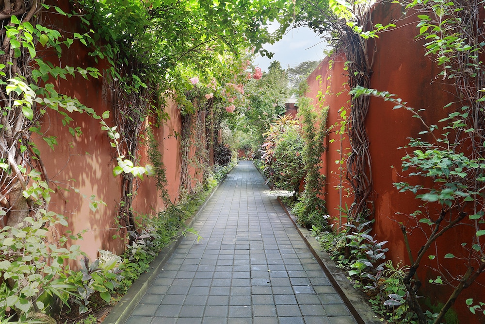 Villa Bali Asri Batubelig 35/50