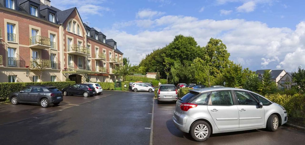 Tulip Inn Residence Honfleur Ex la Closerie Honfleur 65/74