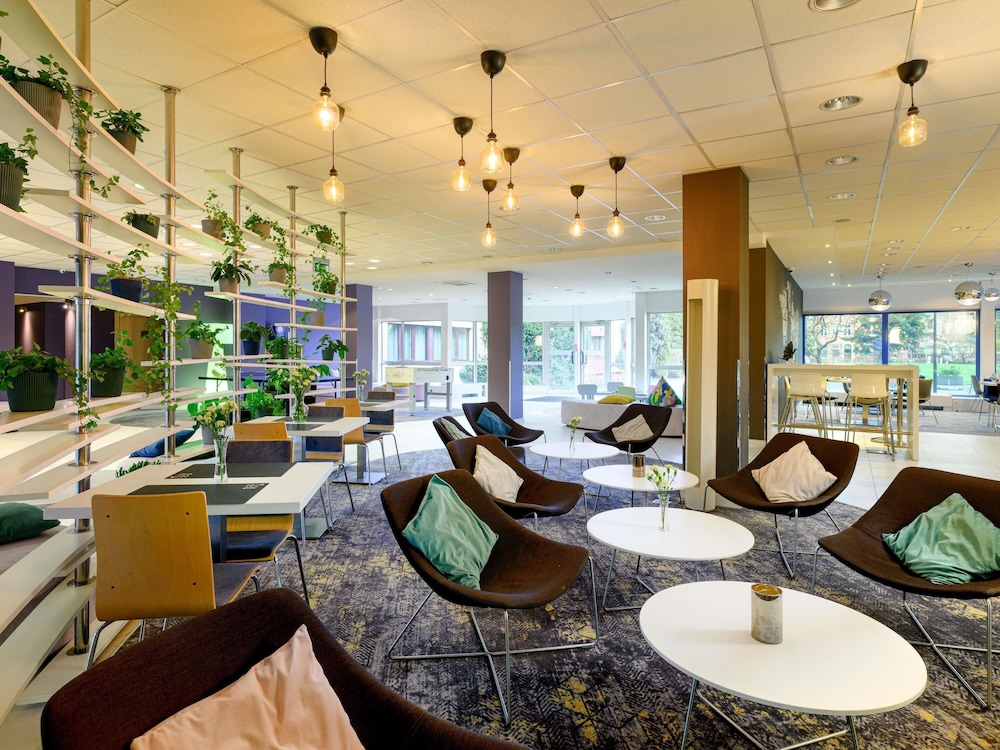 Novotel Gdansk Centrum 57/78