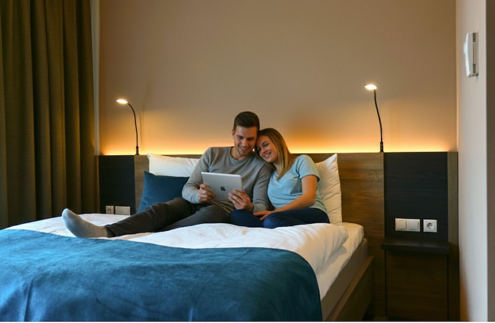 H24 Stadthotel Bernau 13/42