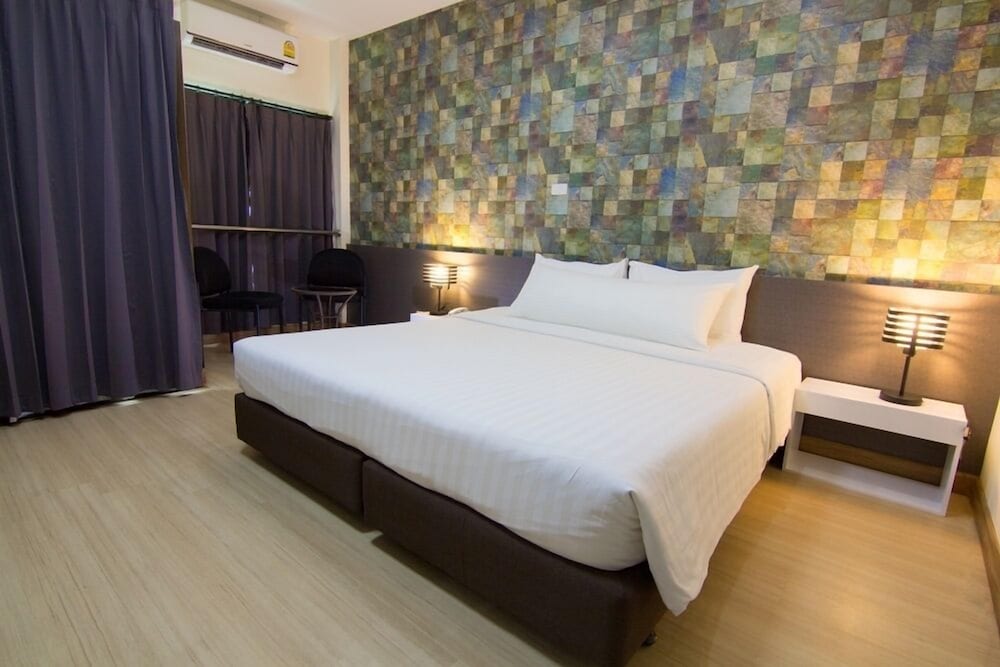 Prajaktra City Hostel 22/45