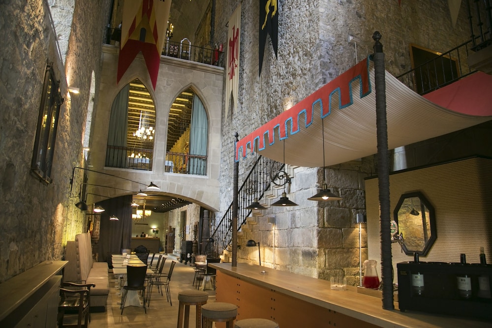 Parador De Hondarribia 9/40