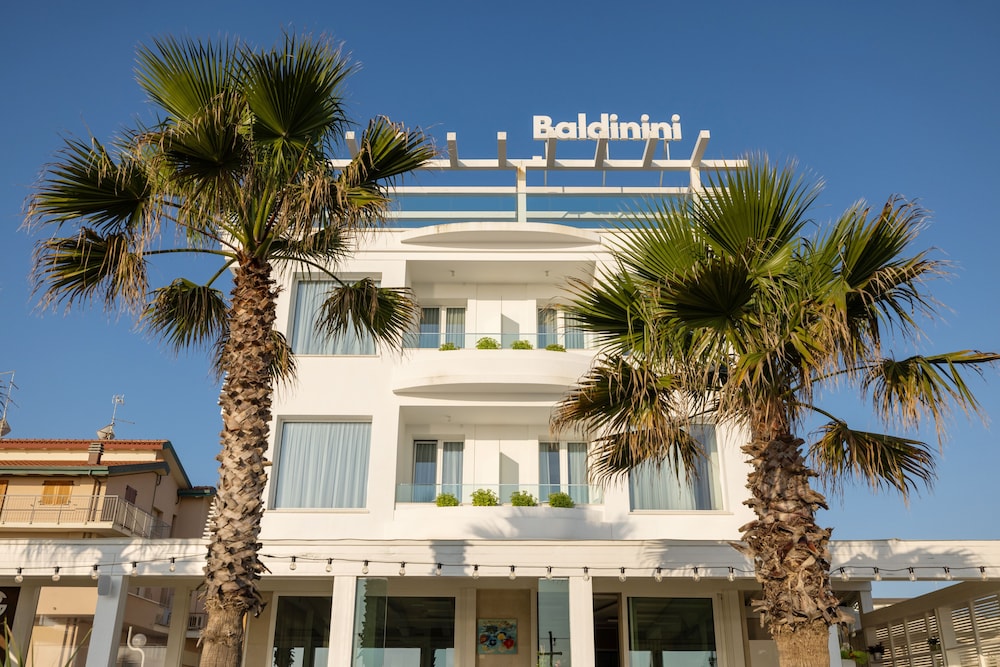 Baldinini Hotel 5/48
