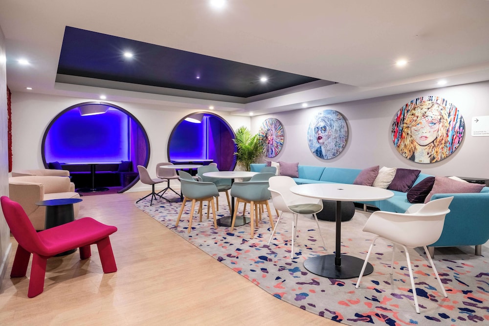 YOTEL Miami, Select by Hilton 28/48