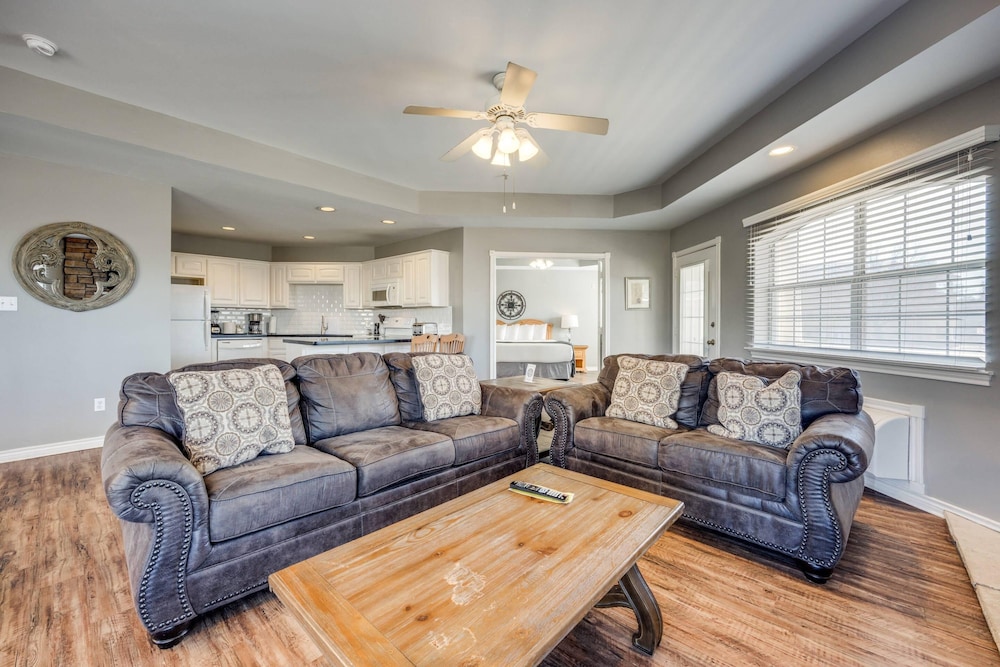 Tanglewood Resort on Lake Texoma, Ascend Hotel Collection 30/50
