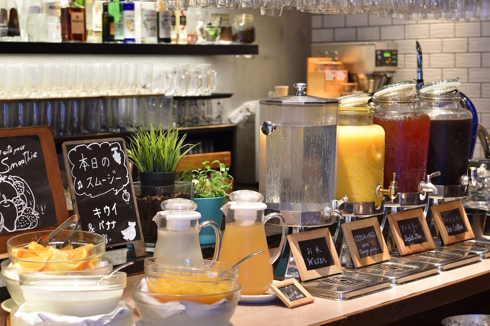 博多グリーンホテル1号館 写真2