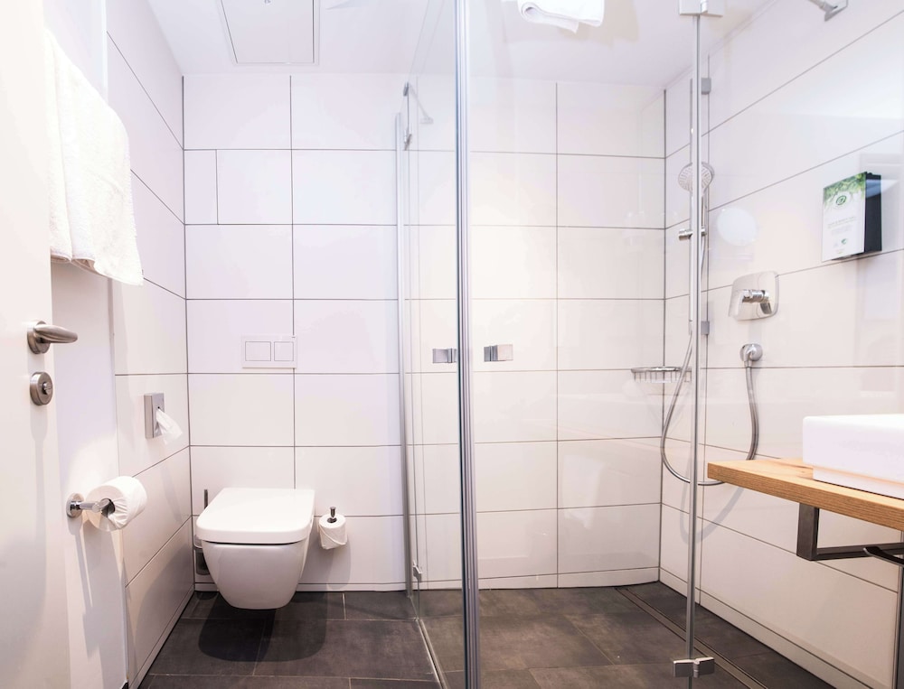 Tulip Inn Ludwigshafen City 69/70