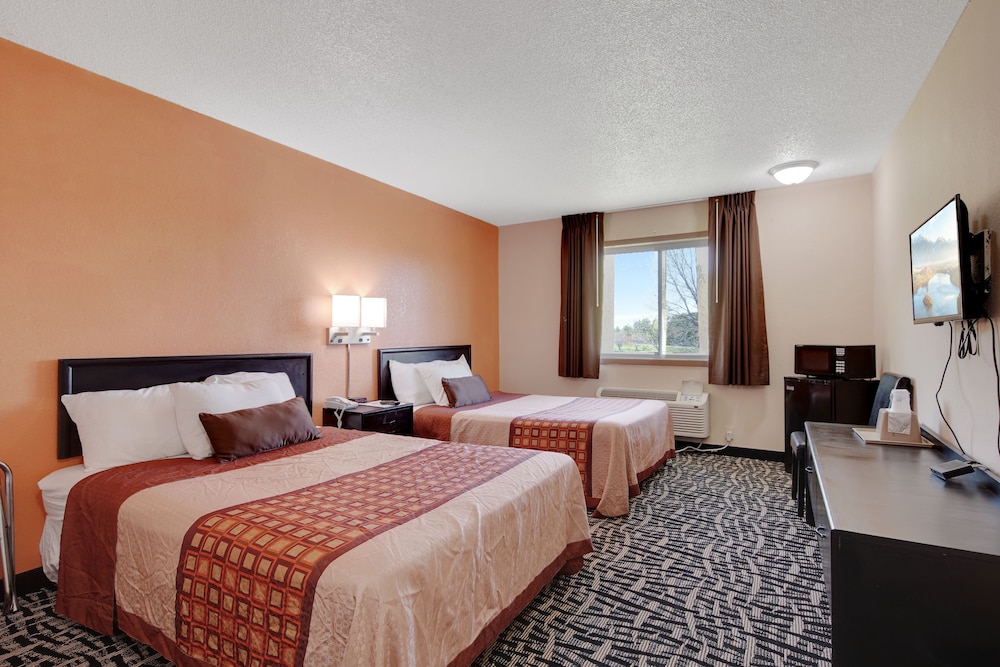 Americas Best Value Inn 11/53