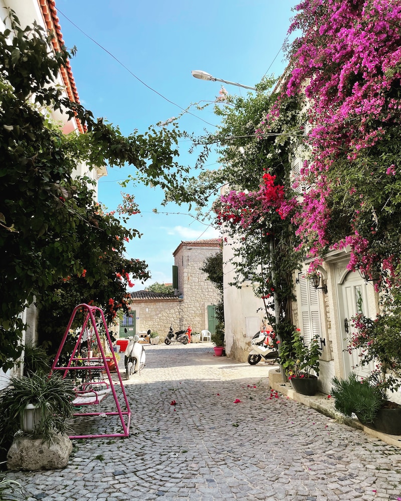 Alacati Umitev Boutique Hotel 41/50